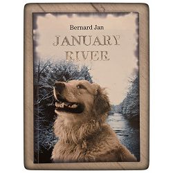 January River Bernard Jan