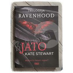 Jato Kate Stewart