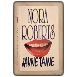 Javne tajne Nora Roberts