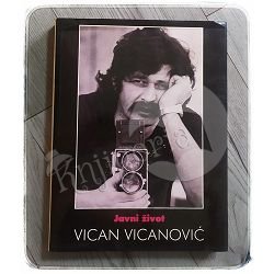 Javni život Vican Vicanović 