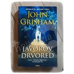 Javorov drvored John Grisham