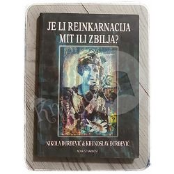 Je li reinkarnacija mit ili zbilja? Nikola i Krunoslav Đurđević