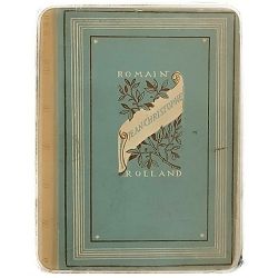 Jean-Christophe II. knjiga Romain Rolland