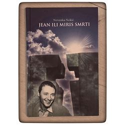 Jean ili miris smrti Nevenka Nekić / otpis