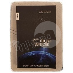 Jebe mi se terapija John C. Parkin