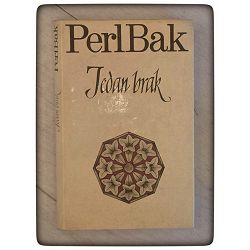 Jedan brak Pearl S. Buck
