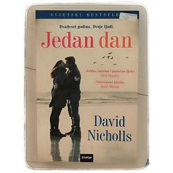 Jedan dan David Nicholls