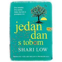 Jedan dan s tobom Shari Low