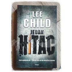 Jedan hitac Lee Child