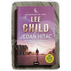 Jedan hitac Lee Child