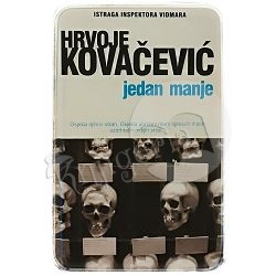 Jedan manje Hrvoje Kovačević