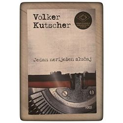 Jedan neriješen slučaj Volker Kutscher