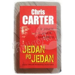 Jedan po jedan Chris Carter