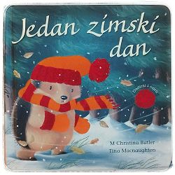 Jedan zimski dan: dodirni i osjeti  M. Christina Butler