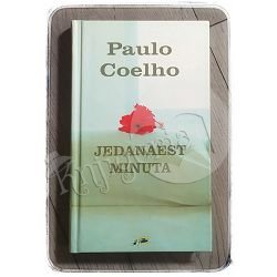 Jedanaest minuta Paulo Coelho