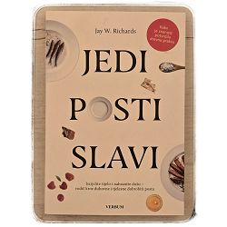 Jedi , posti , slavi Jay W. Richards