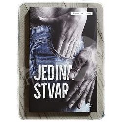 Jedina stvar Samantha Young