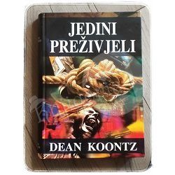 Jedini preživjeli Dean Koontz