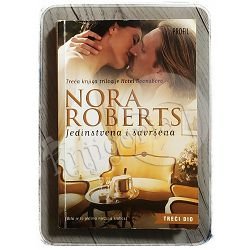 Jedinstvena i savršena  Nora Roberts