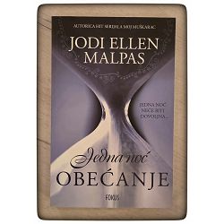 Jedna noć – Obećanje Jodi Ellen Malpas