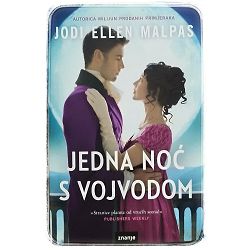 Jedna noć s vojvodom Jodi Ellen Malpas