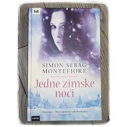 Jedne zimske noći Simon Sebag Montefiore