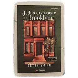 Jedno drvo raste u Brooklynu Betty Smith