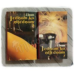 Jednom ko nijednom 1-2 Jacqueline Susann