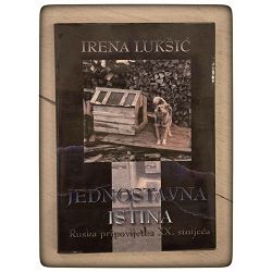 Jednostavna istina (ruska pripovijetka) Irena Lukšić / otpis