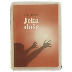 Jeka duše Marko Pranjić