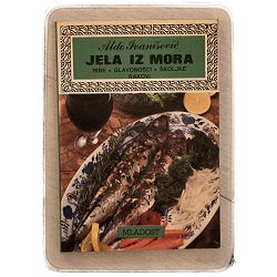 JELA IZ MORA Aldo Ivanišević