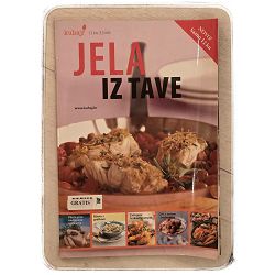 Jela iz tave Nataša Rajlić