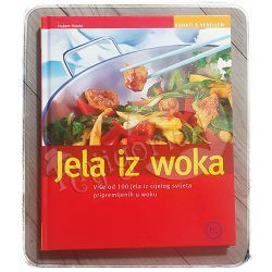 Jela iz woka Hubert Hienle 