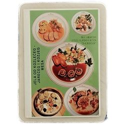 JELA OD KOZLEĆEG - JAREĆEG I KOZJEG MESA Nikola Šneberger