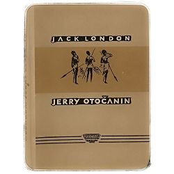 Jerry Otočanin Jack London