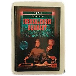 Jeruzalemski dijamant Noah Gordon