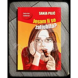JESAM LI SE ZALJUBILA Sanja Pilić 