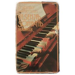 Jesenja sonata Ingmar Bergman