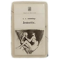 JESTee(t)c E. E. Cummings