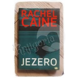 Jezero Rachel Caine