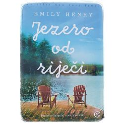Jezero od riječi Emily Henry