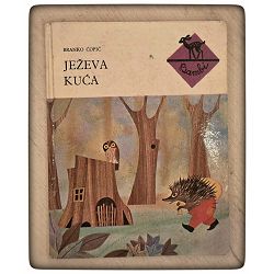 Ježeva kuća Branko Ćopić