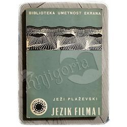 Jezik filma 1. dio Ježi Plaževski