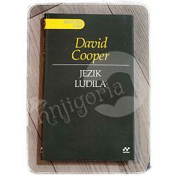 Jezik ludila David Cooper