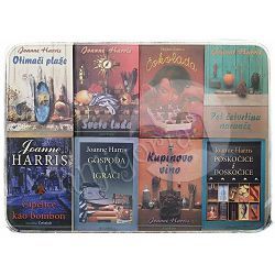 Joanne Harris komplet knjiga 