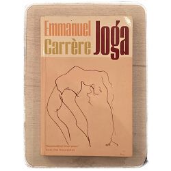 Joga Emmanuel Carrere / otpis