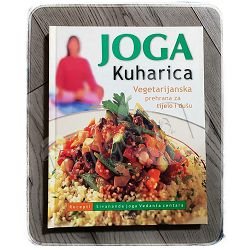 JOGA KUHARICA Sivananda Vedanta