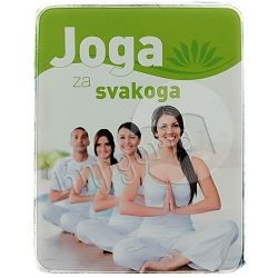 Joga za svakoga Barbara Klein