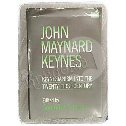 John Maynard Keynes Soumitra Sharma 