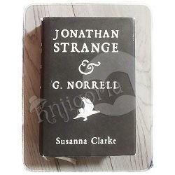 Jonathan Strange & G. Norrell Susanna Clarke